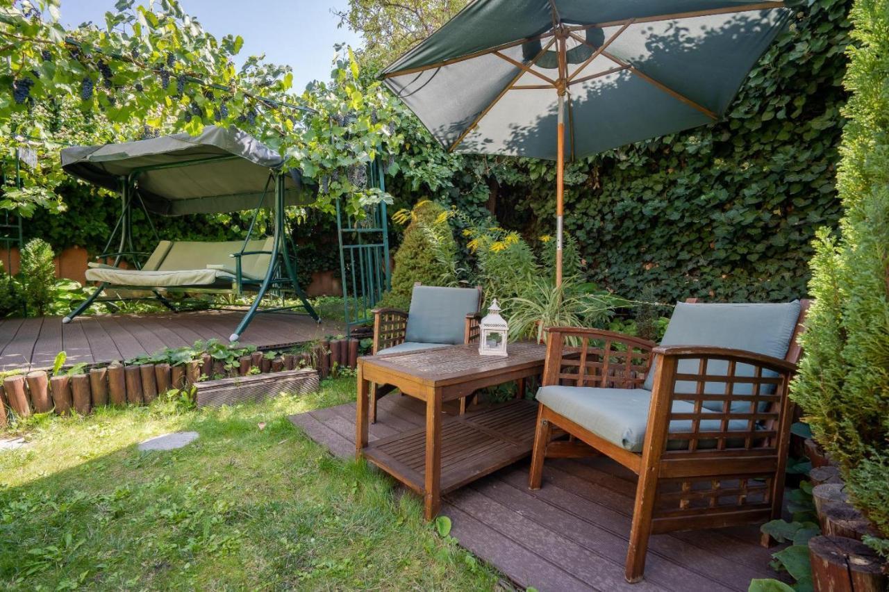 Villa-Hotel Escala Kluż-Napoka Zewnętrze zdjęcie