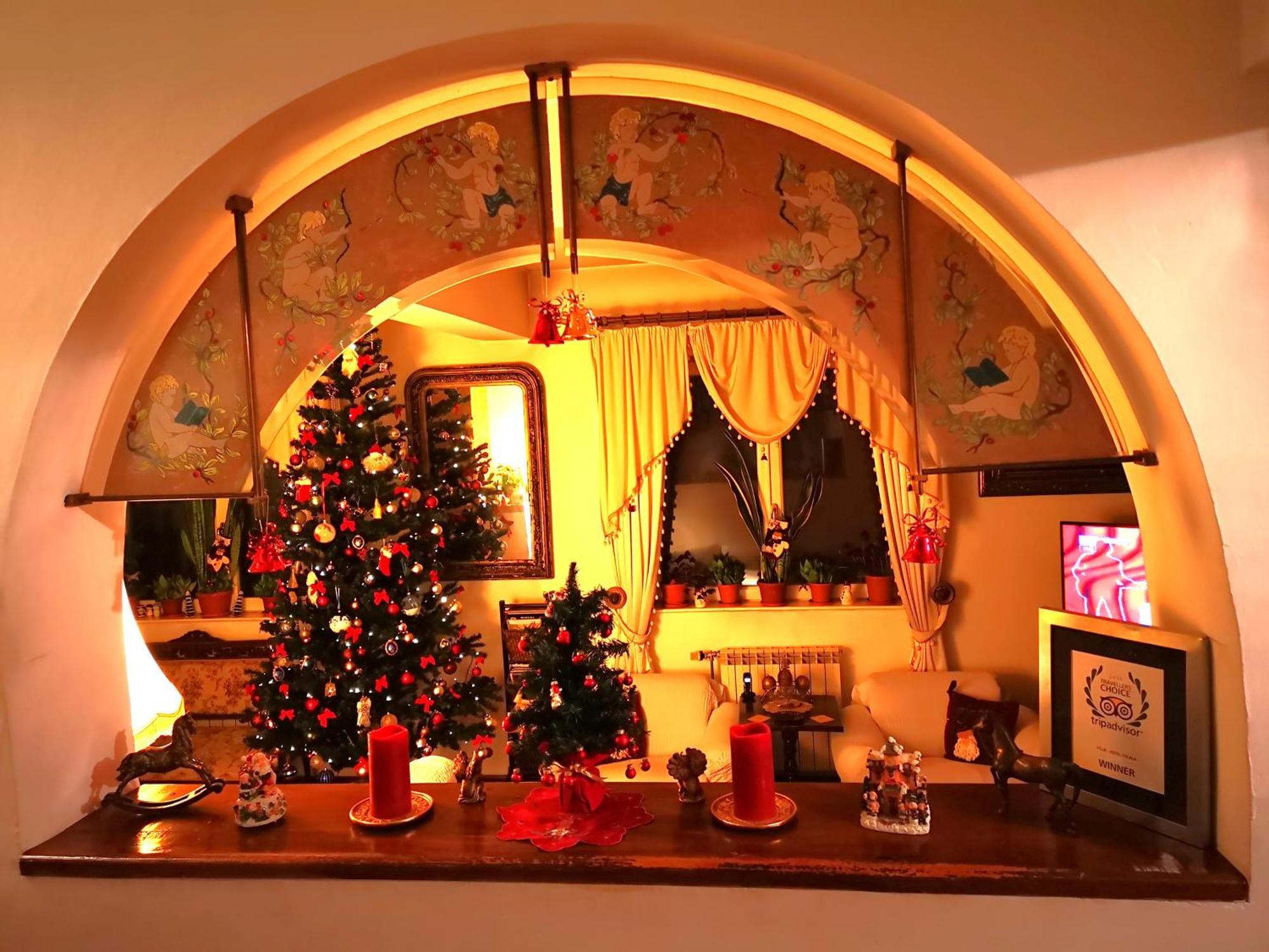 Villa-Hotel Escala Kluż-Napoka Zewnętrze zdjęcie