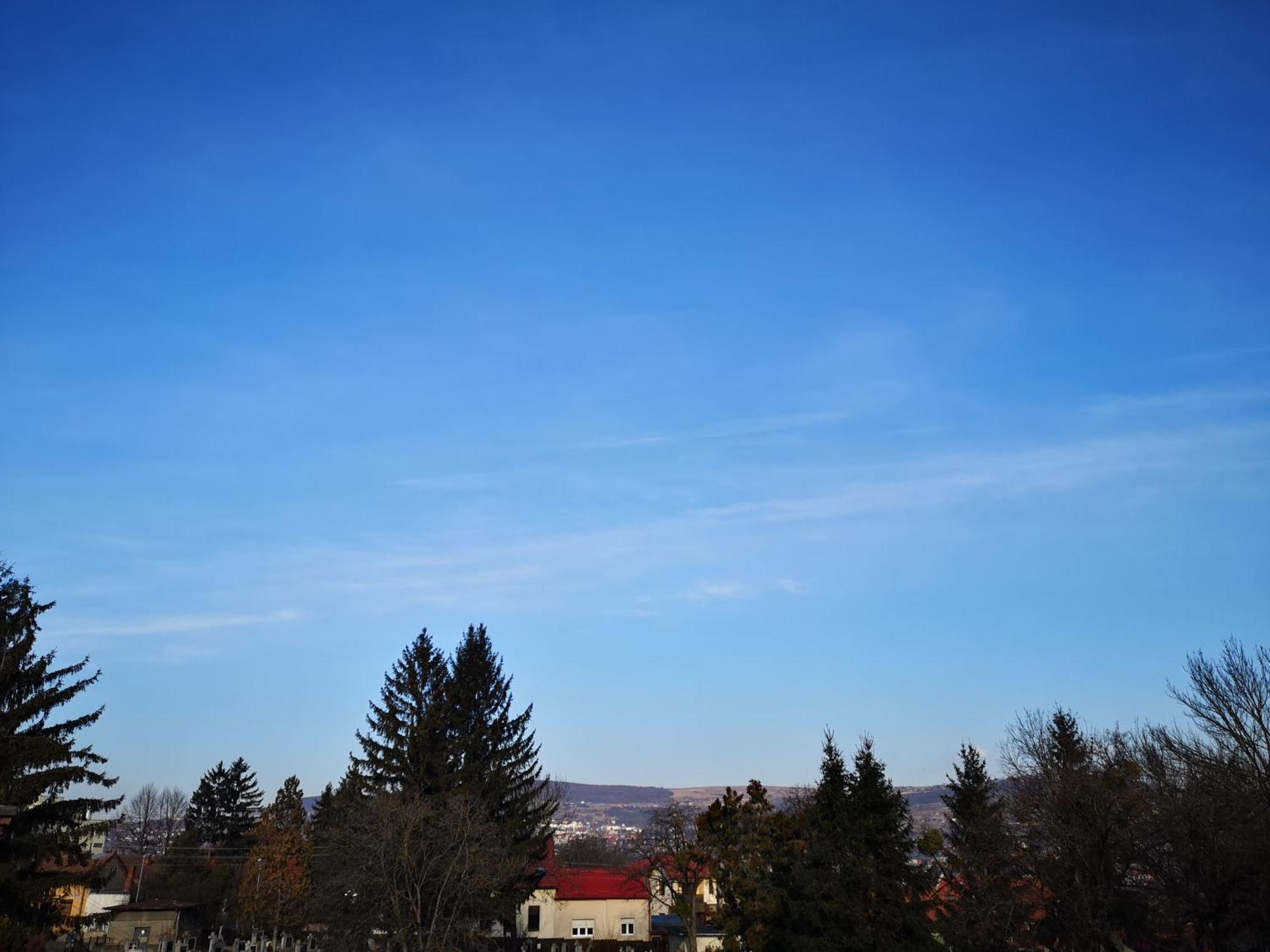 Villa-Hotel Escala Kluż-Napoka Zewnętrze zdjęcie